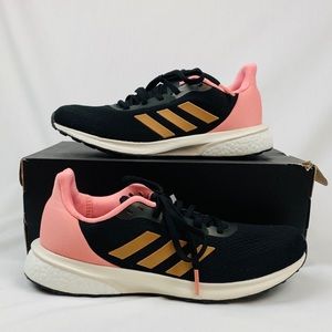 New Women’s Adidas Boost AstraRun SZ. 9.5